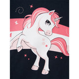Name it Dark Sapphire Vilenne T-Shirt