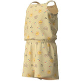 Name it Double Cream Suns Vigga Strap Jumpsuit