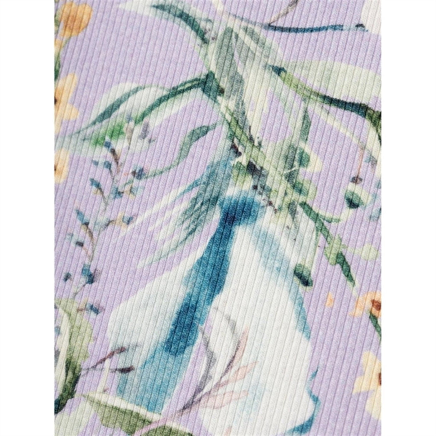 Name it Orchid Petal Dolly Blouse