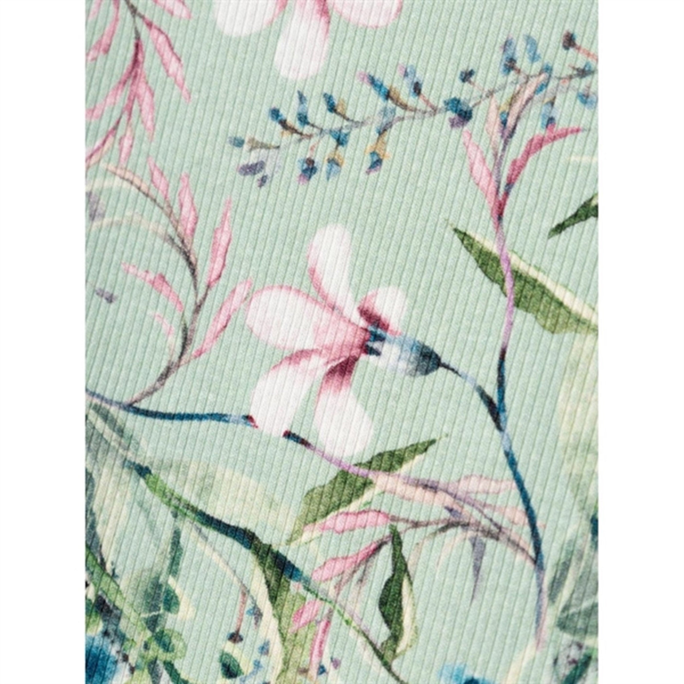 Name it Silt Green Dolly Blouse