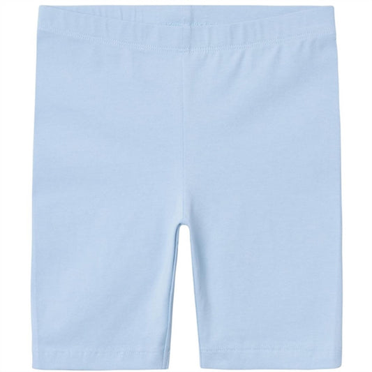 Name it Chambray Blue Vivian Short Leggings