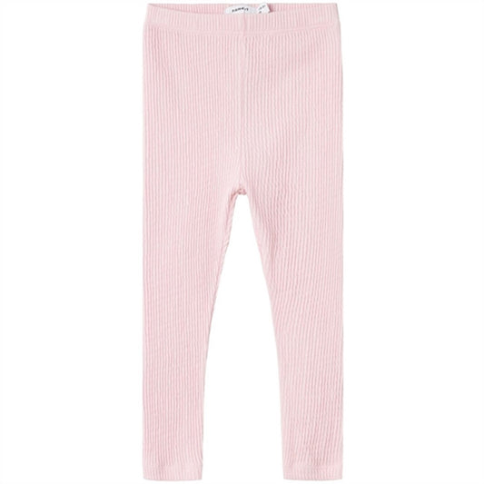 Name it Parfait Pink Dukke Leggings