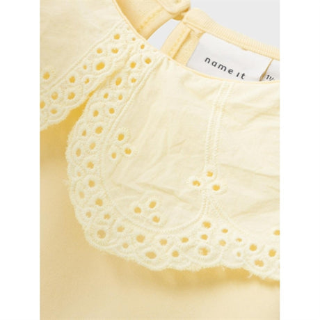 Name it Double Cream Dakini Sweatshirt