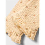 Lil'Atelier Wood Ash Nalo Slim Leggings