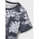 Name it Dark Sapphire Files T-Shirt