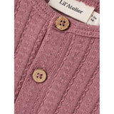 Lil'Atelier Nostalgia Rose Frila Slim Body