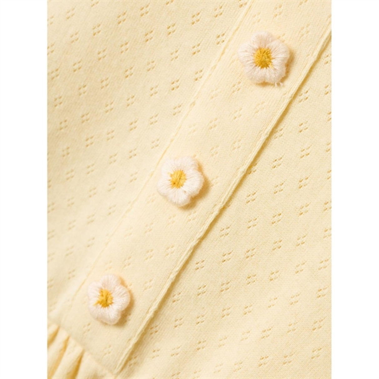 Name it Double Cream Darleen Top