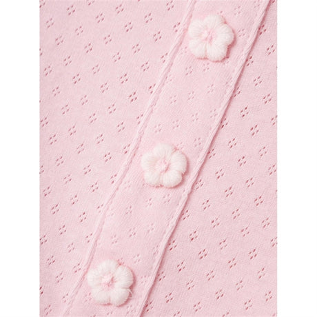 Name it Parfait Pink Darleen Top