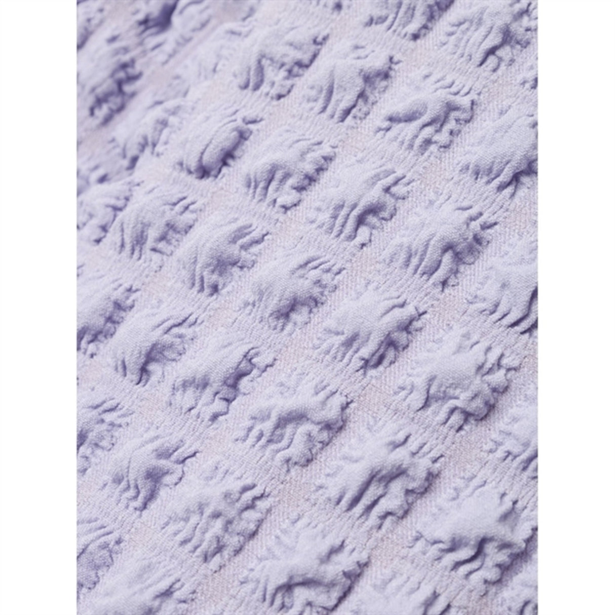 Name it Heirloom Lilac Daboble Blouse