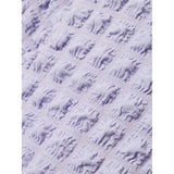 Name it Heirloom Lilac Daboble Blouse