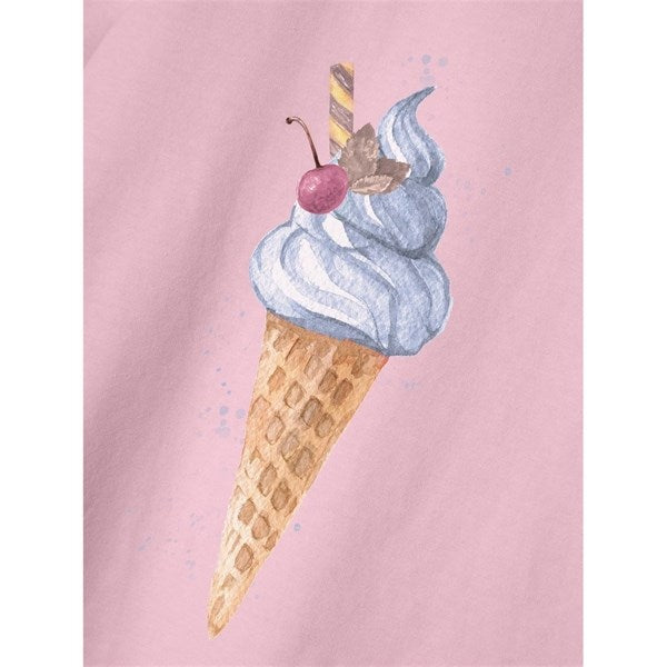 Name it Parfait Pink Fae T-Shirt