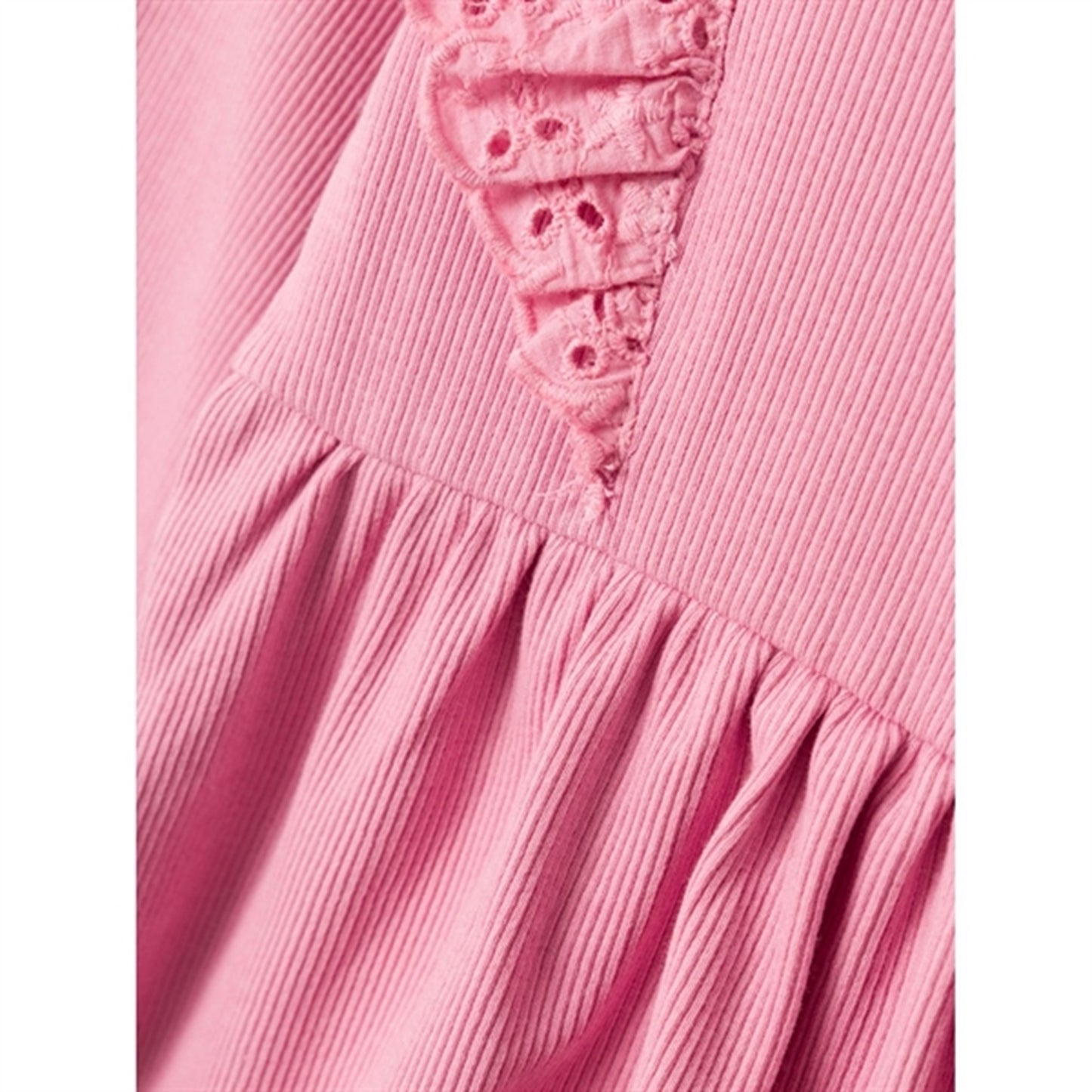 Name it Cashmere Rose Finas Dress