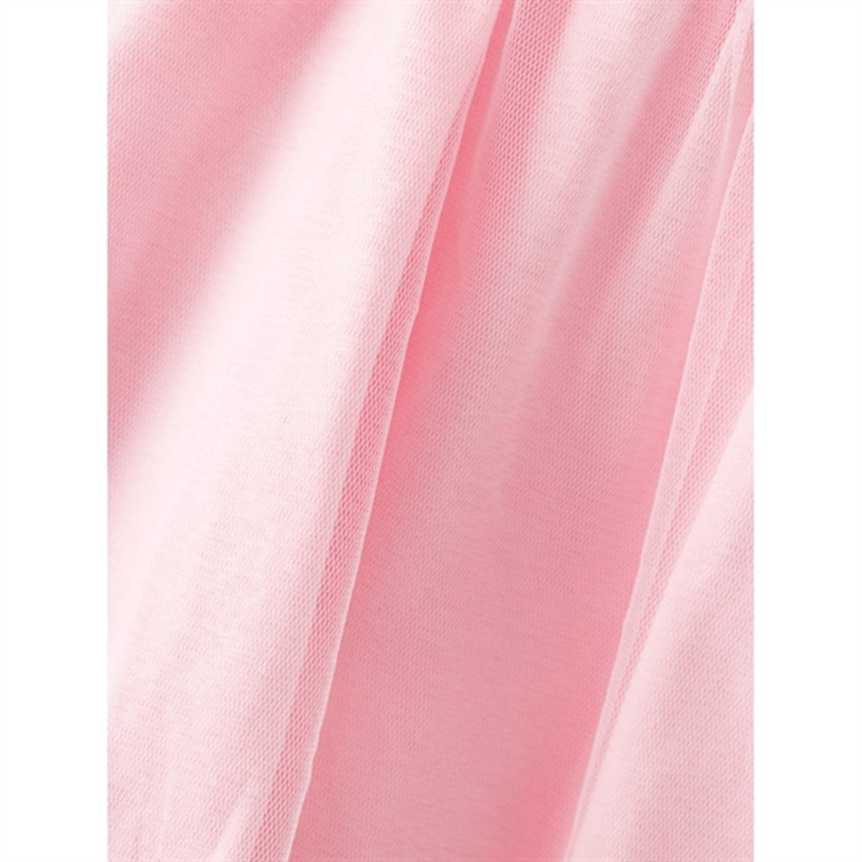 Name it Parfait Pink Fille Dress