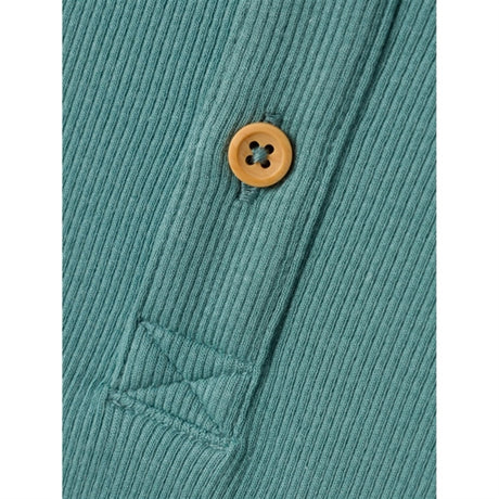 Name it Mineral Blue Duller Blouse