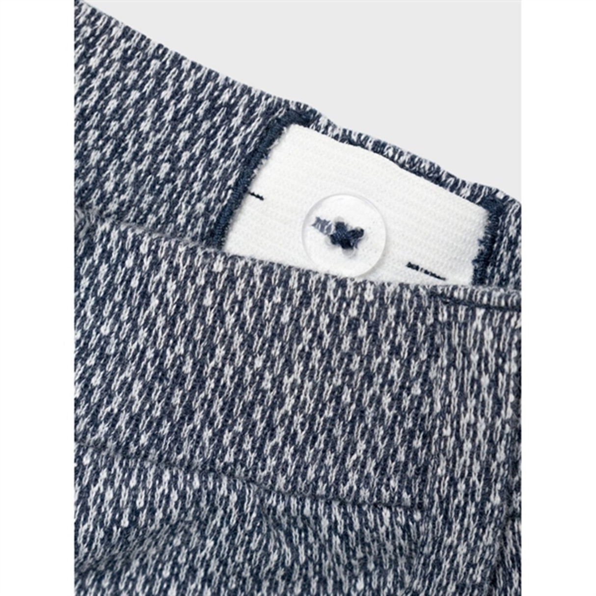 Name it Dark Sapphire Fort Sweatpants
