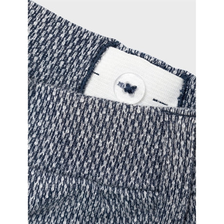 Name it Dark Sapphire Fort Sweatpants