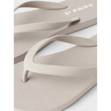 Name it Pure Cashmere Fubi Flip Flop