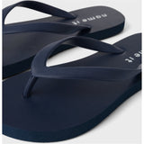 Name it Dark Sapphire Fubi Flip Flop