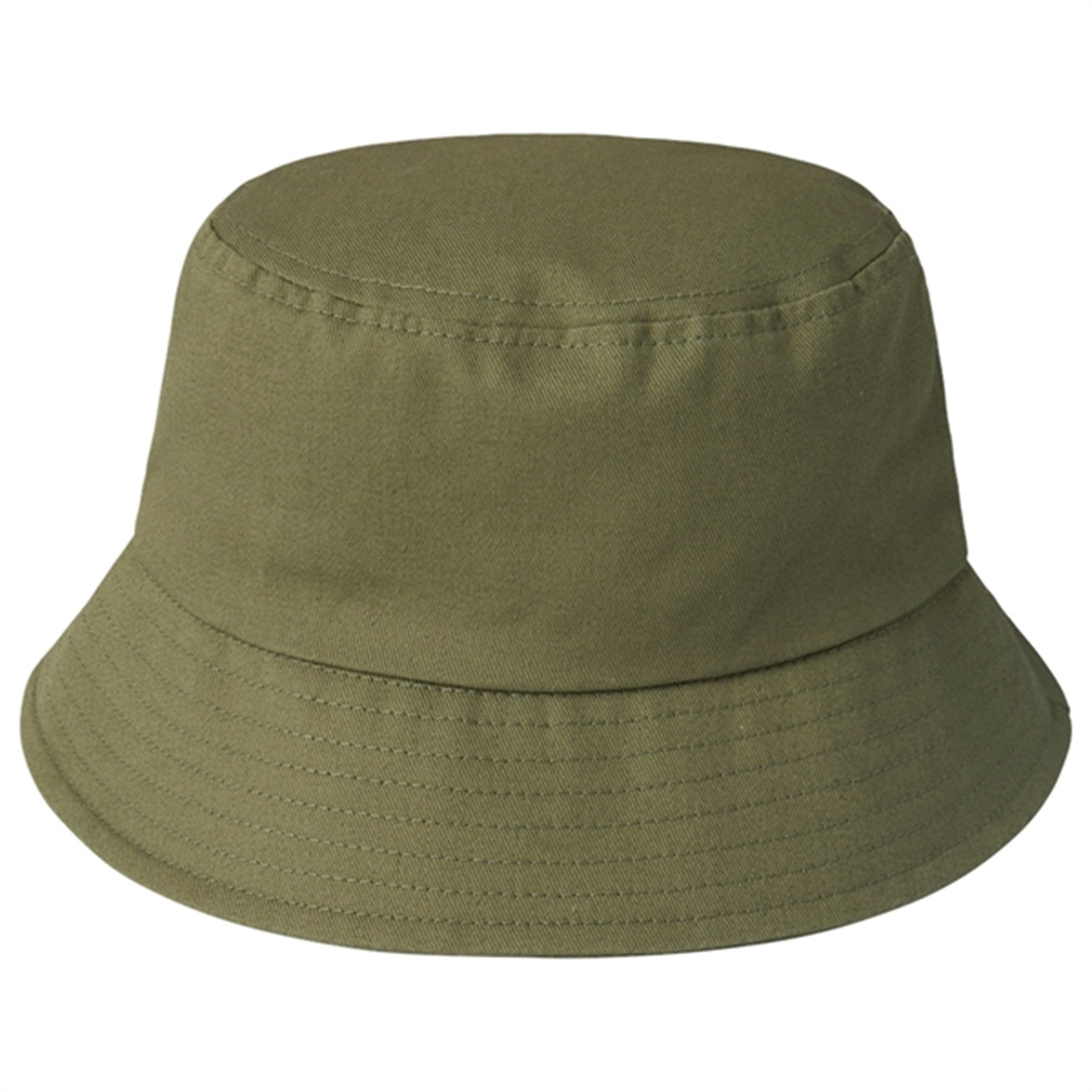 Name it Dusty Olive Nolo Bucket Hat