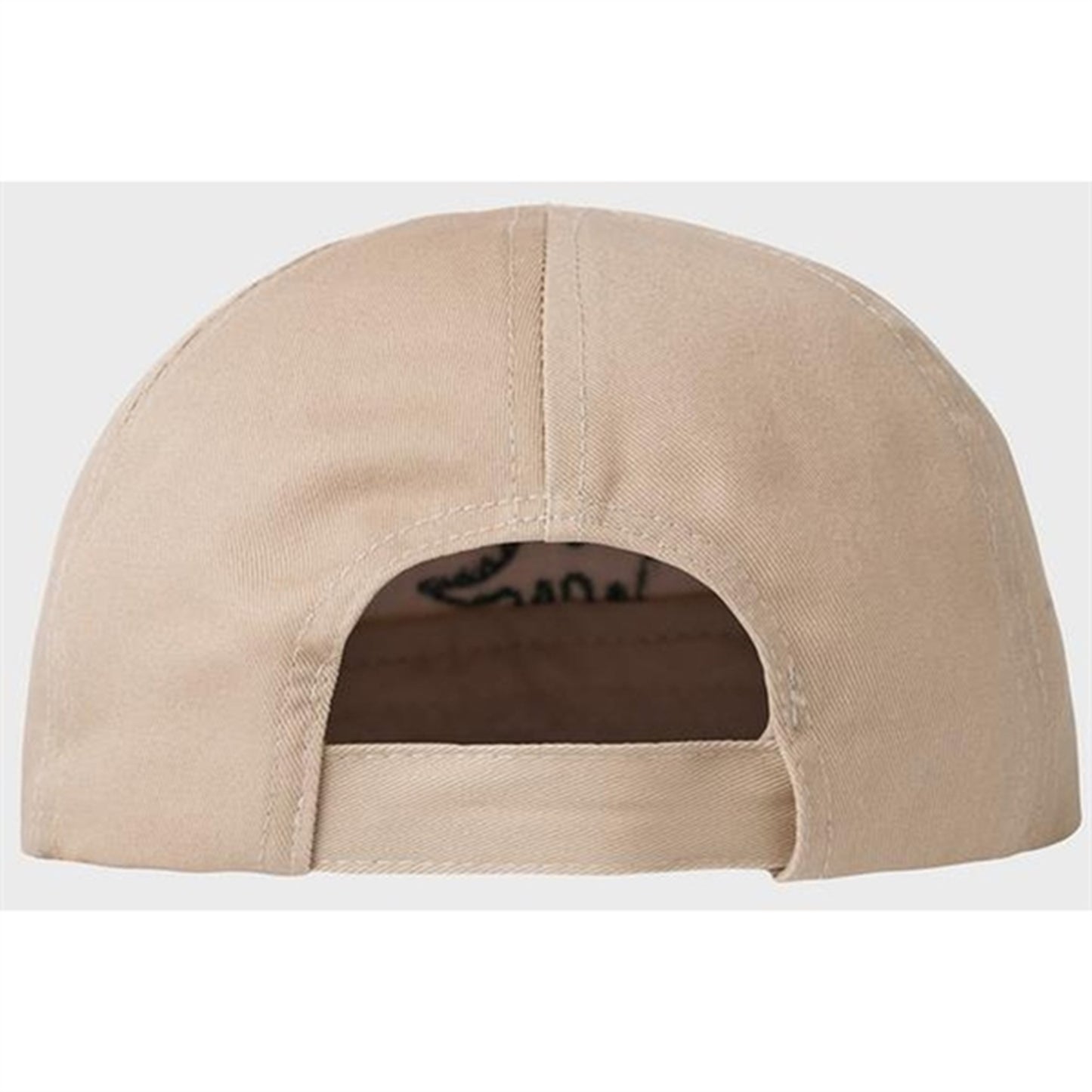 Name it Pure Cashmere Dino Motto Cap