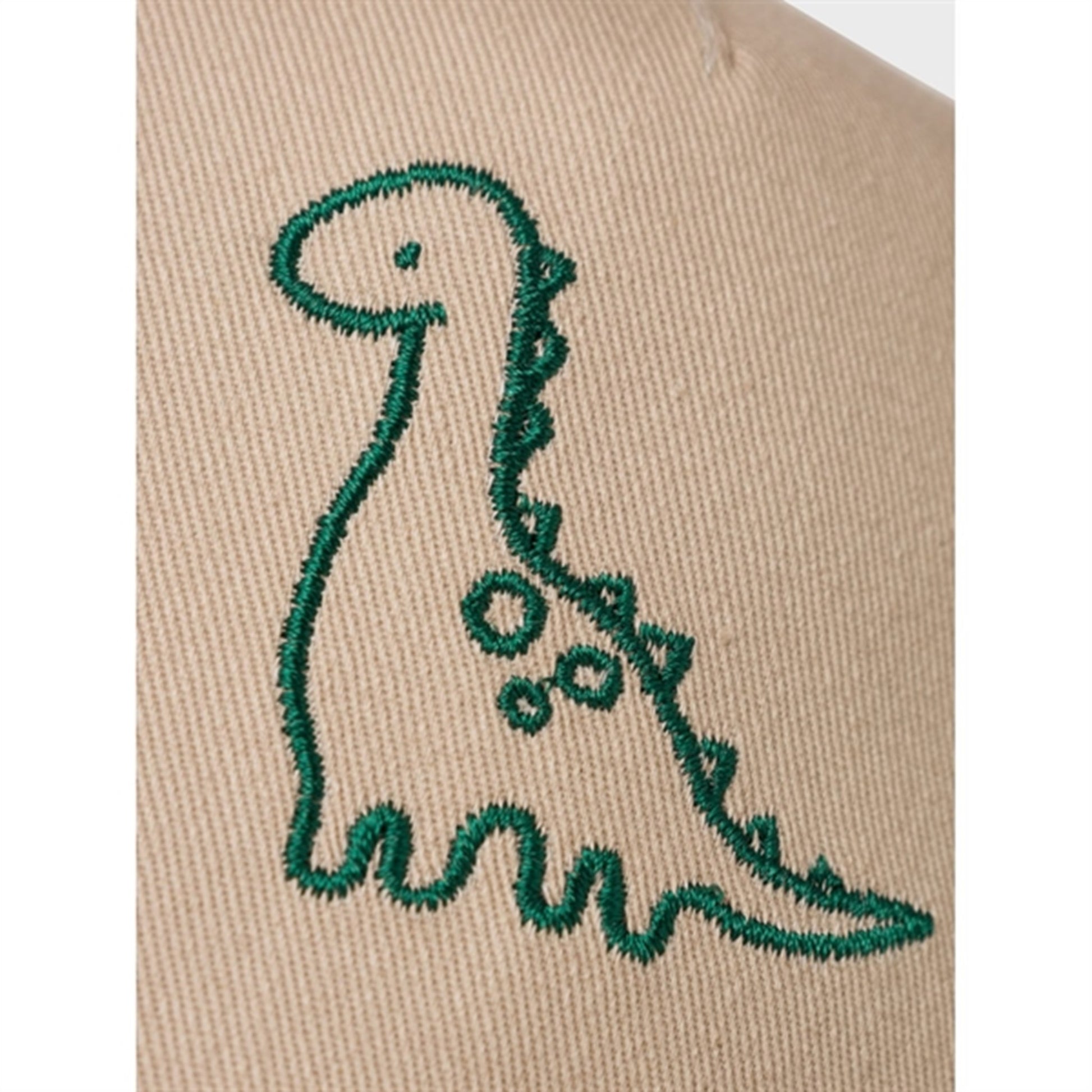 Name it Pure Cashmere Dino Motto Cap