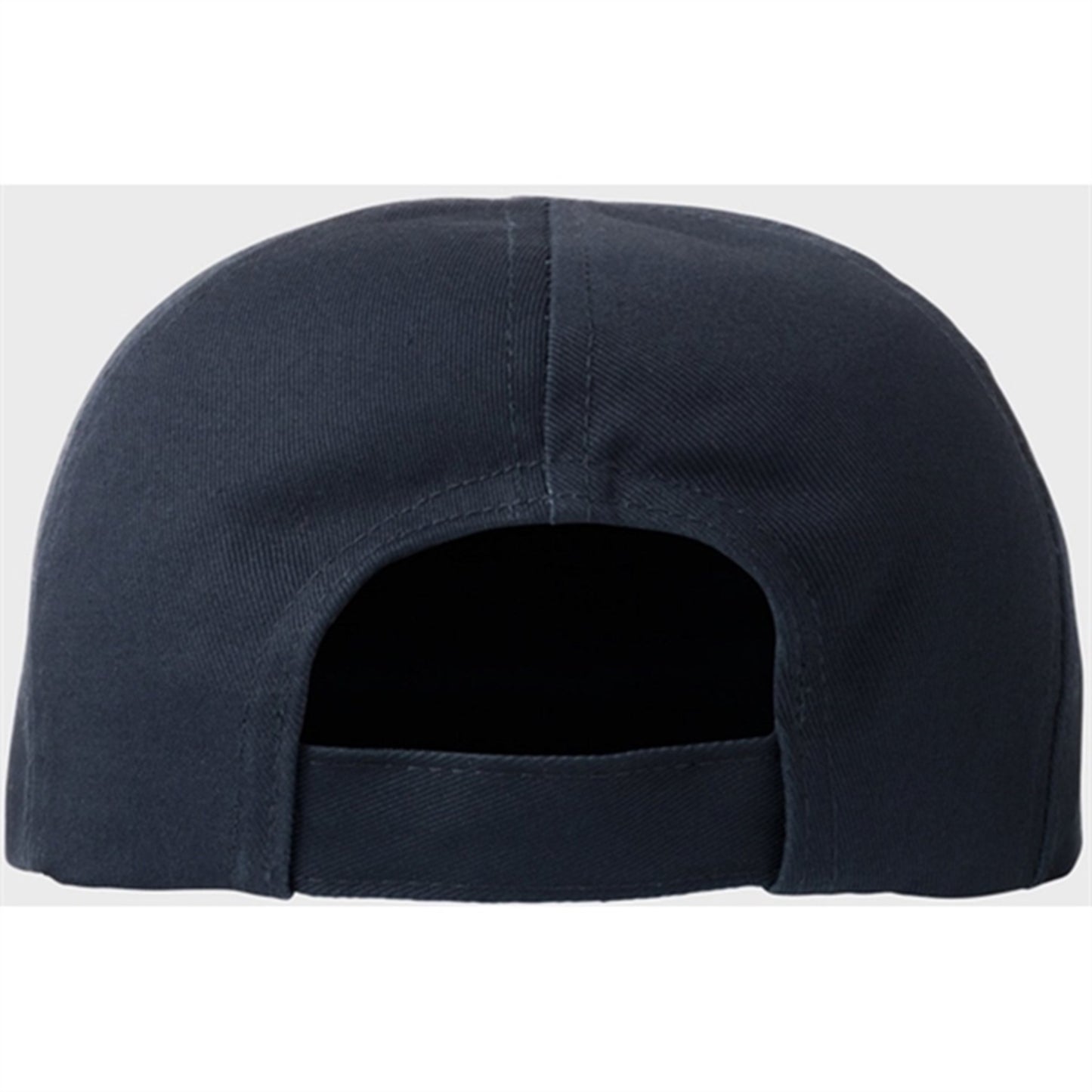 Name it Dark Sapphire Skateboard Motto Cap