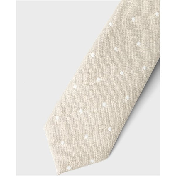 Name it Pure Cashmere Dots Balucas Tie
