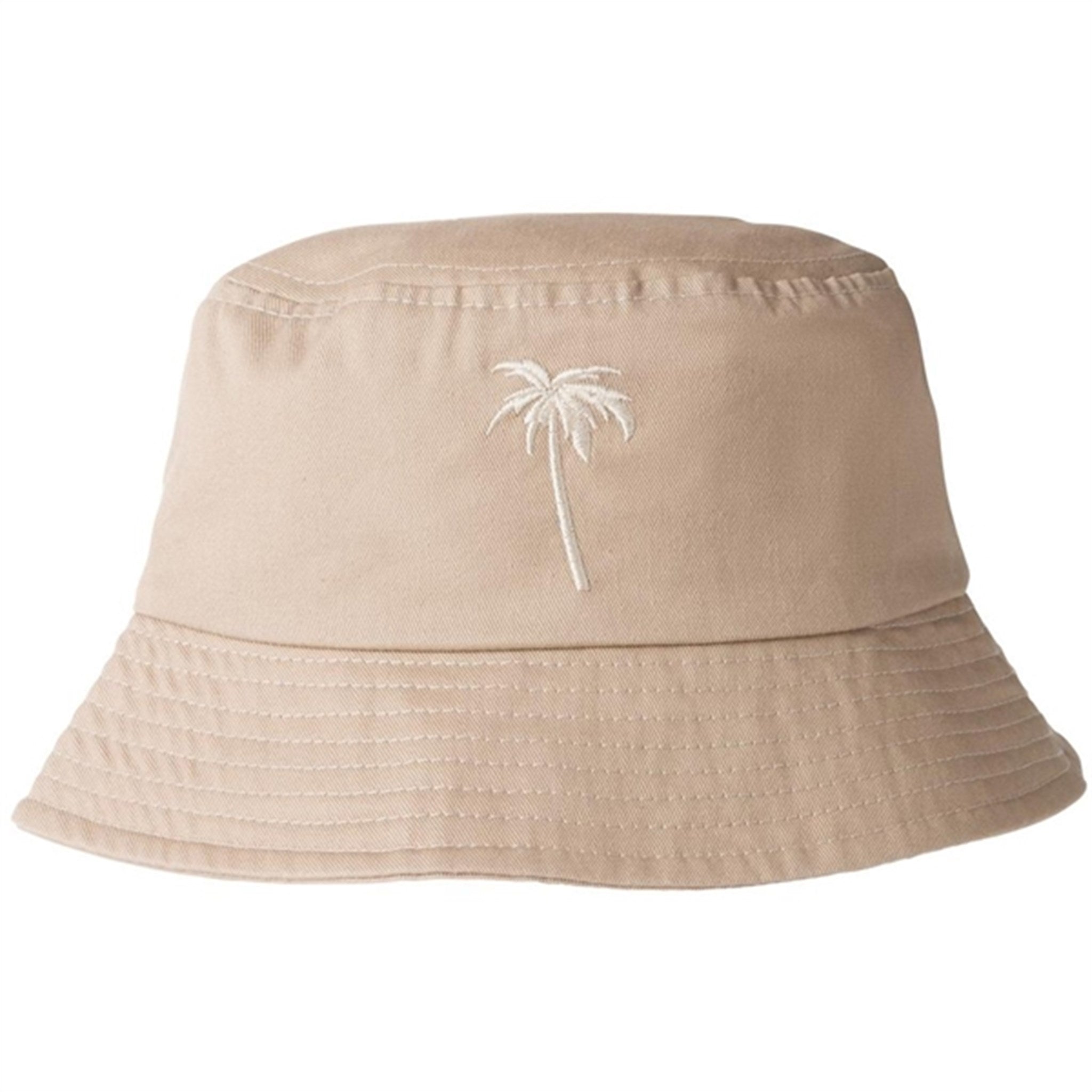 Name it Pure Cashmere Palm Nolo Bucket Hat