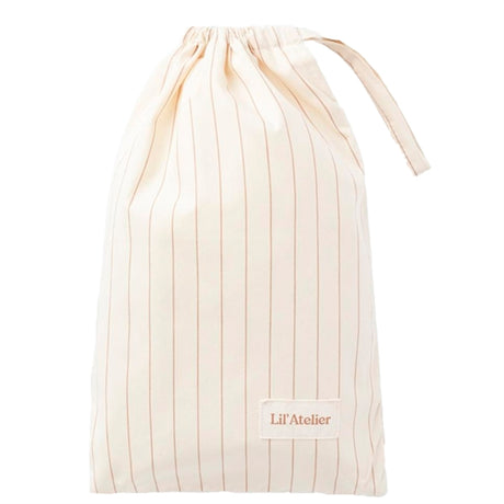 Lil'Atelier Turtledove Fargo Linens