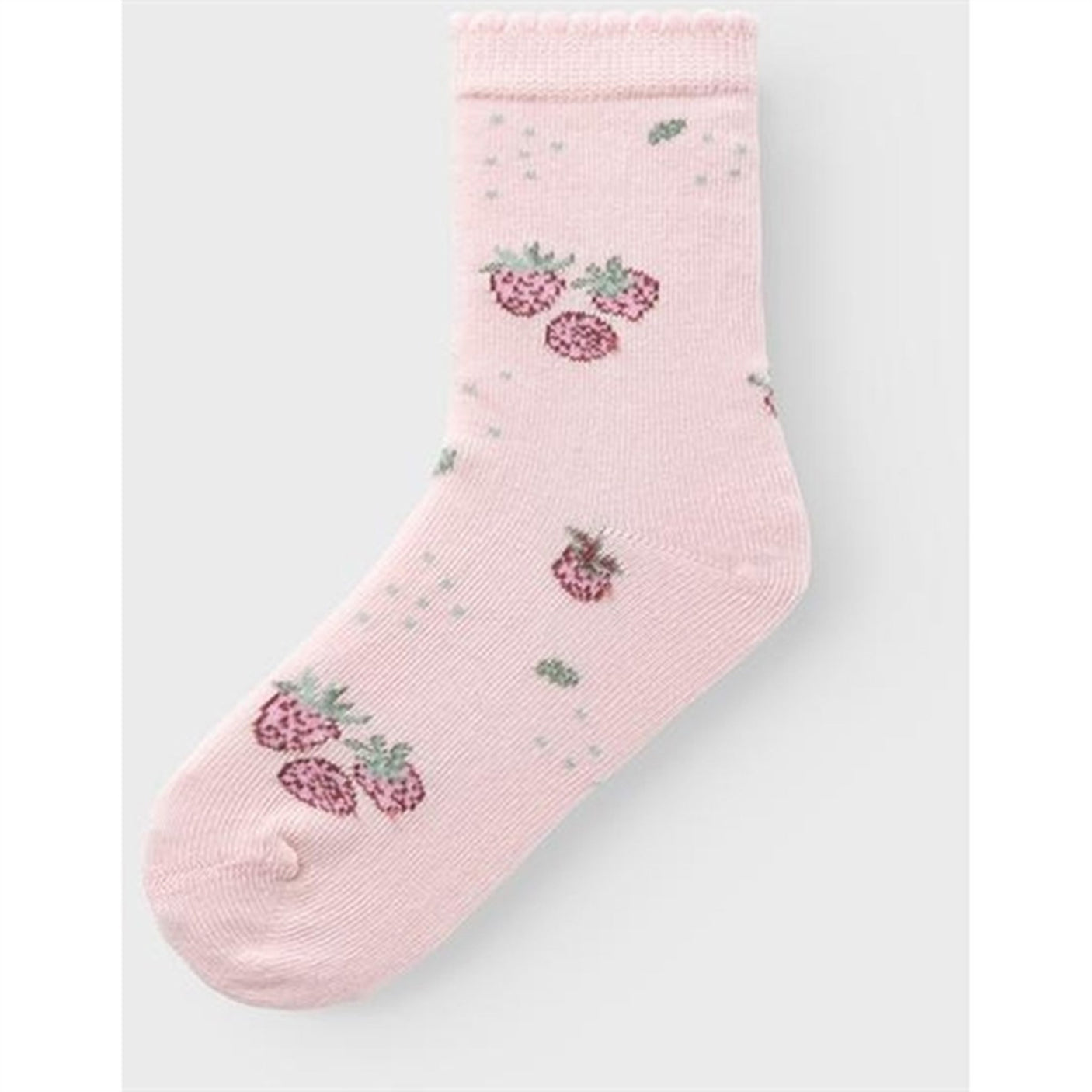 Name it Double Cream Dula Socks 3-pack