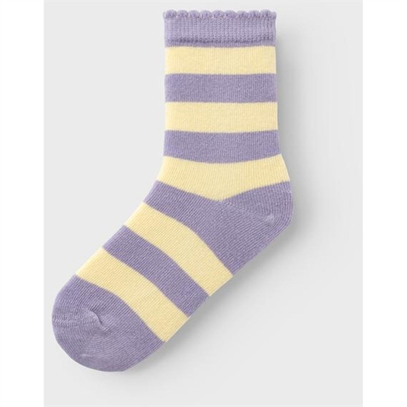 Name it Double Cream Dula Socks 3-pack