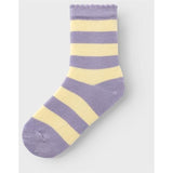 Name it Double Cream Dula Socks 3-pack