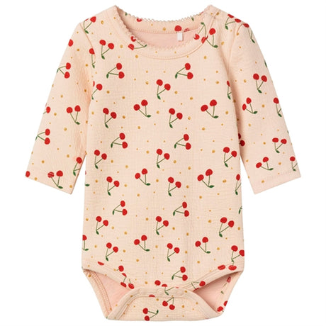 Name it Créme De Pêche Dolly Body