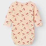 Name it Créme De Pêche Dolly Body