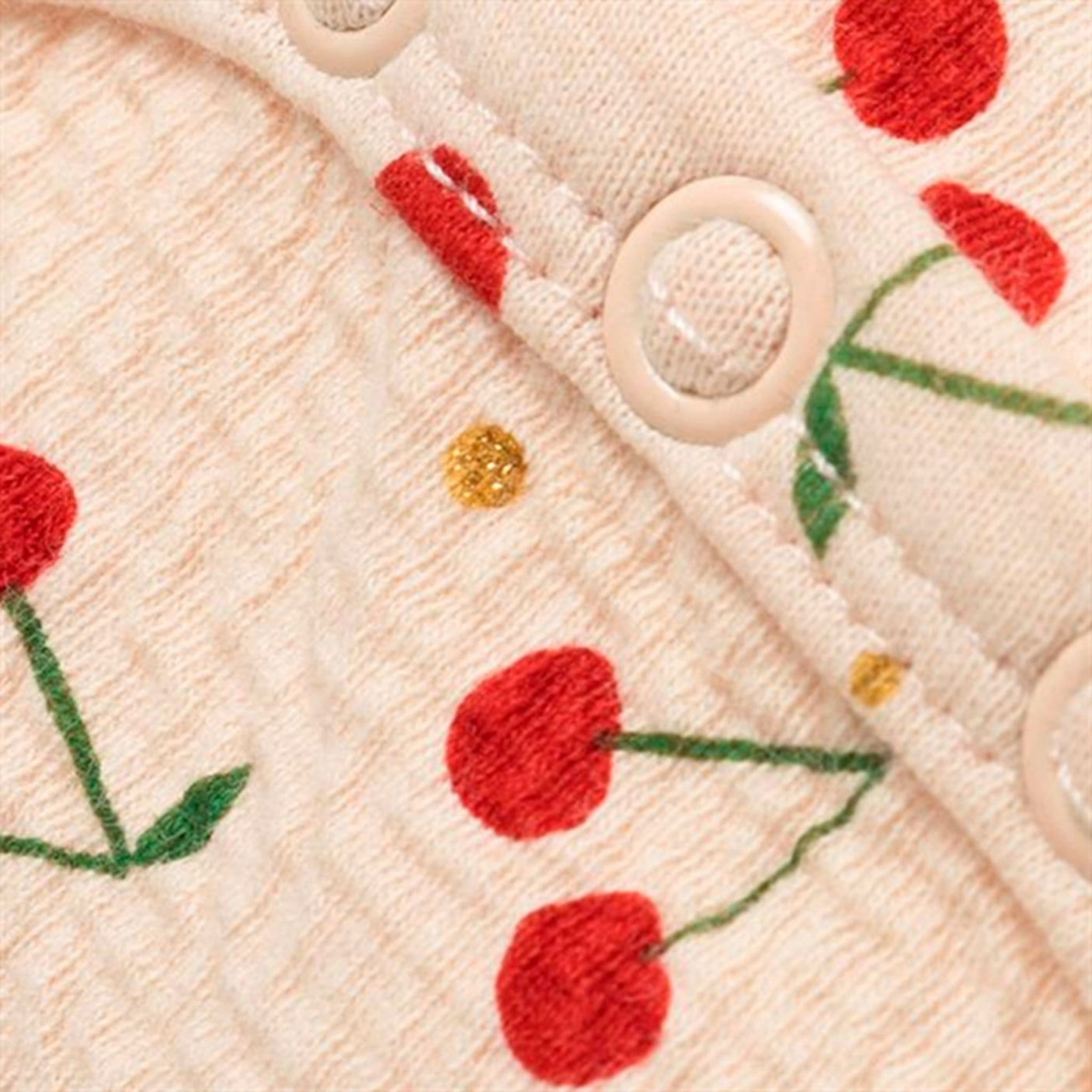 Name it Créme De Pêche Dolly Body