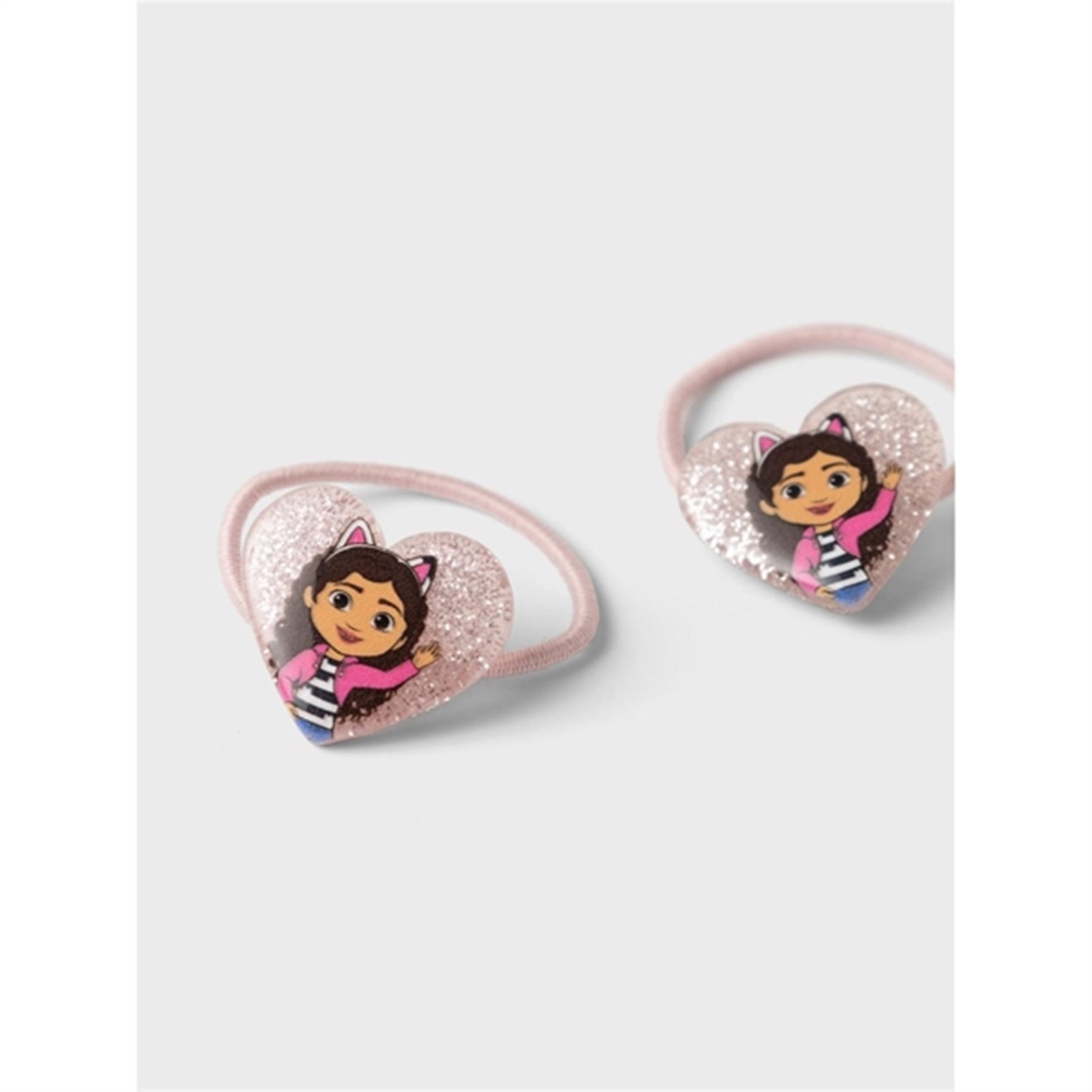 Name it Sepia Rose Jakina Gabby Hair Tie 2-pack