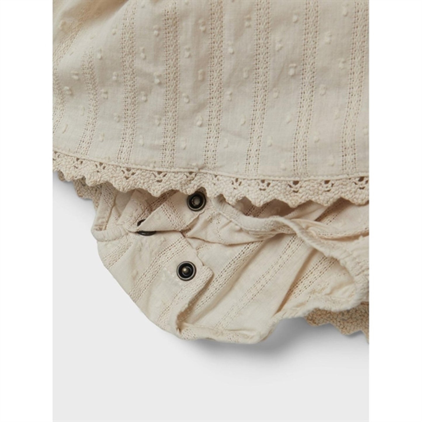 Lil'Atelier Sandshell Fannie Body Dress