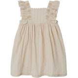Lil'Atelier Sandshell Fannie Dress