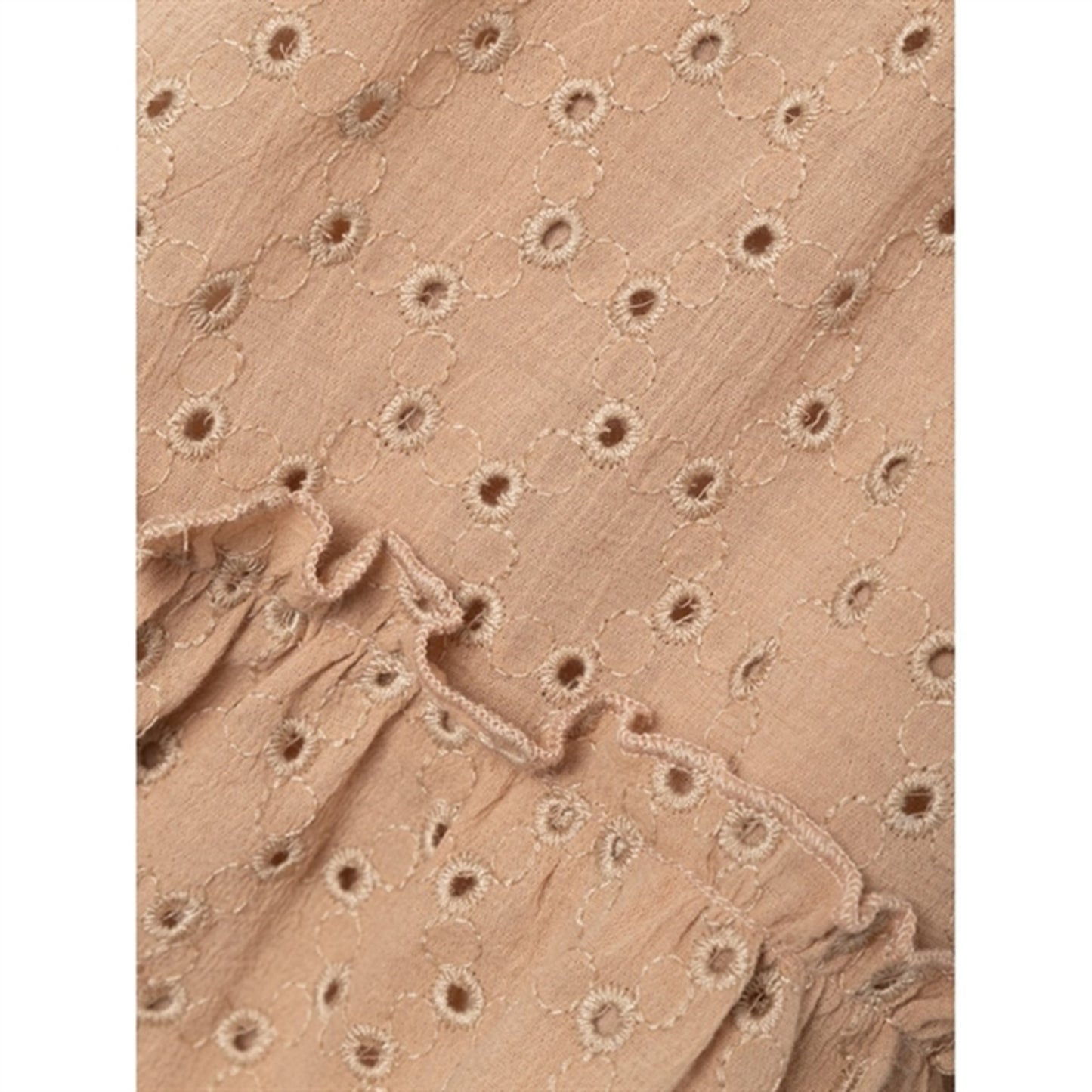 Lil'Atelier Nougat Fang Dress