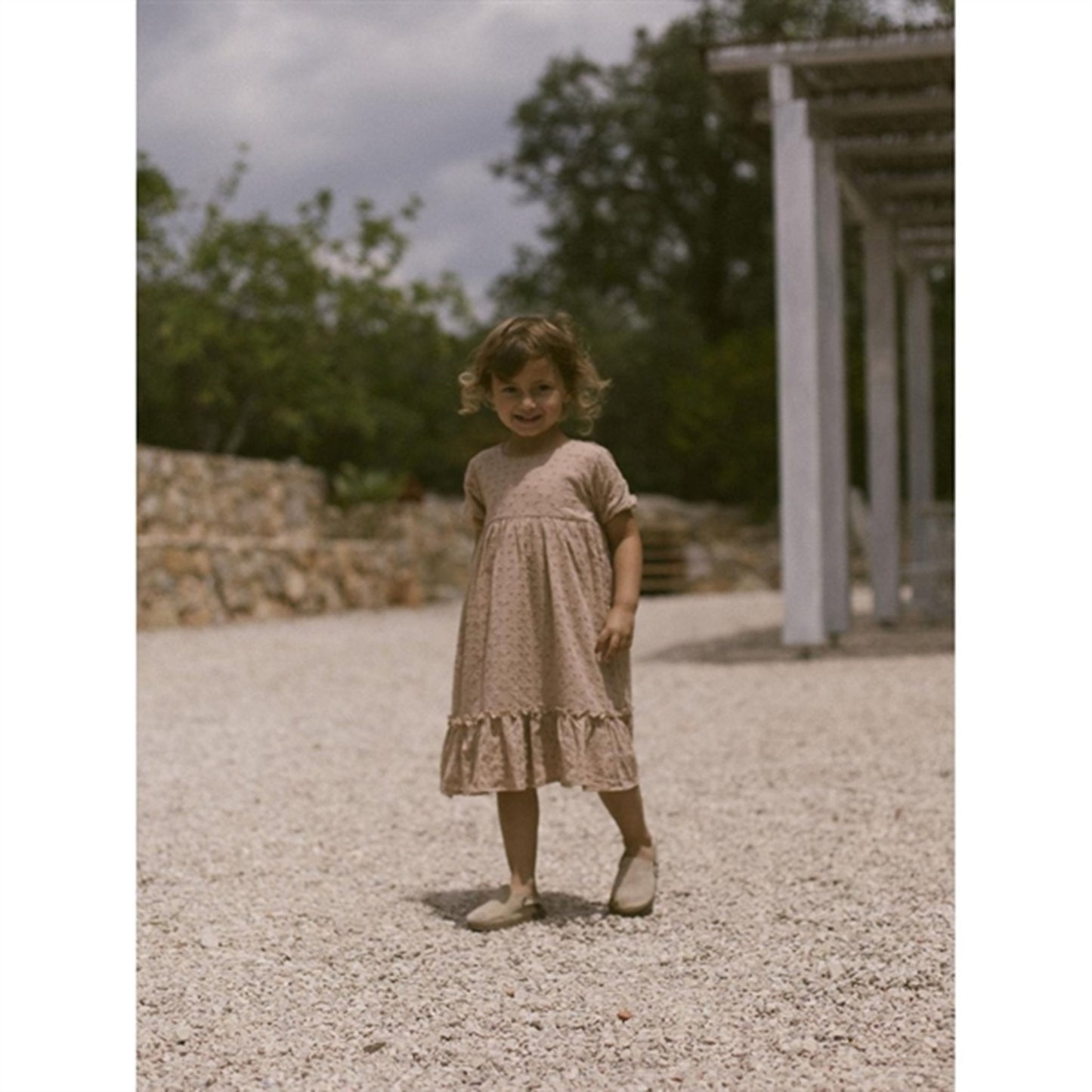 Lil'Atelier Nougat Fang Dress