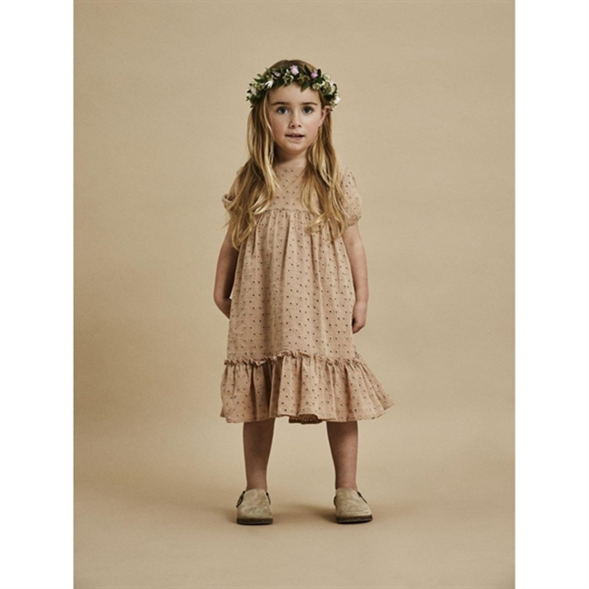 Lil'Atelier Nougat Fang Dress