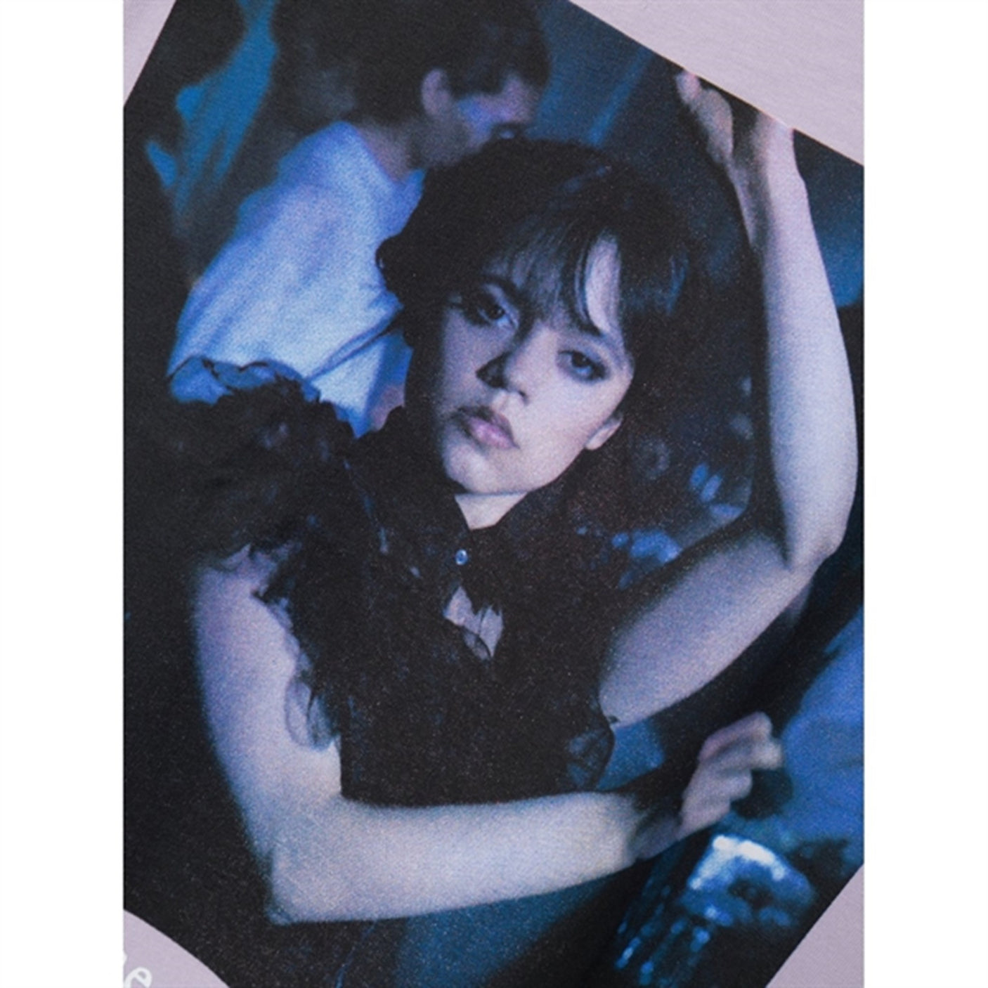 Name it Orchid Petal Fixira Wednesday T-Shirt