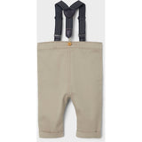 Name it Pure Cashmere Ryan Slim Chino Twill Pants