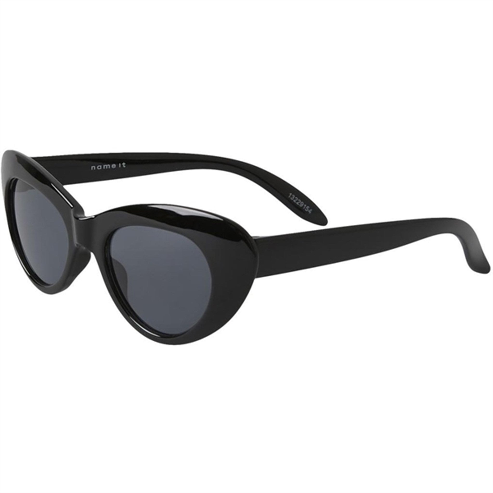 Name it Black N012 Freya Sunglasses 2