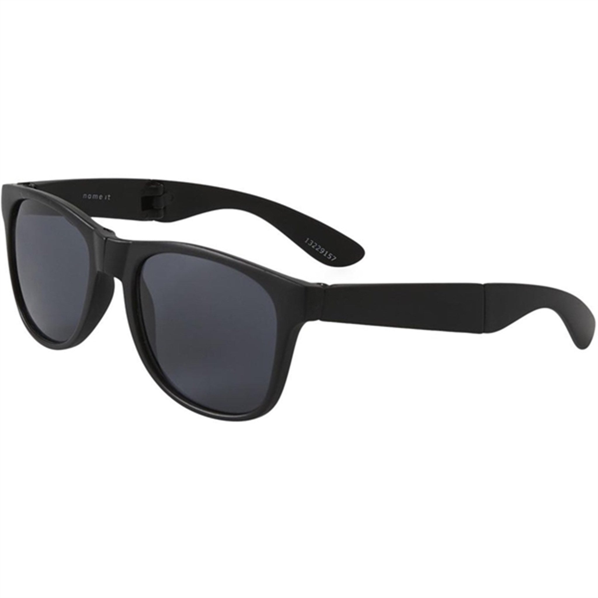 Name it Black N014 Frey Sunglasses 2