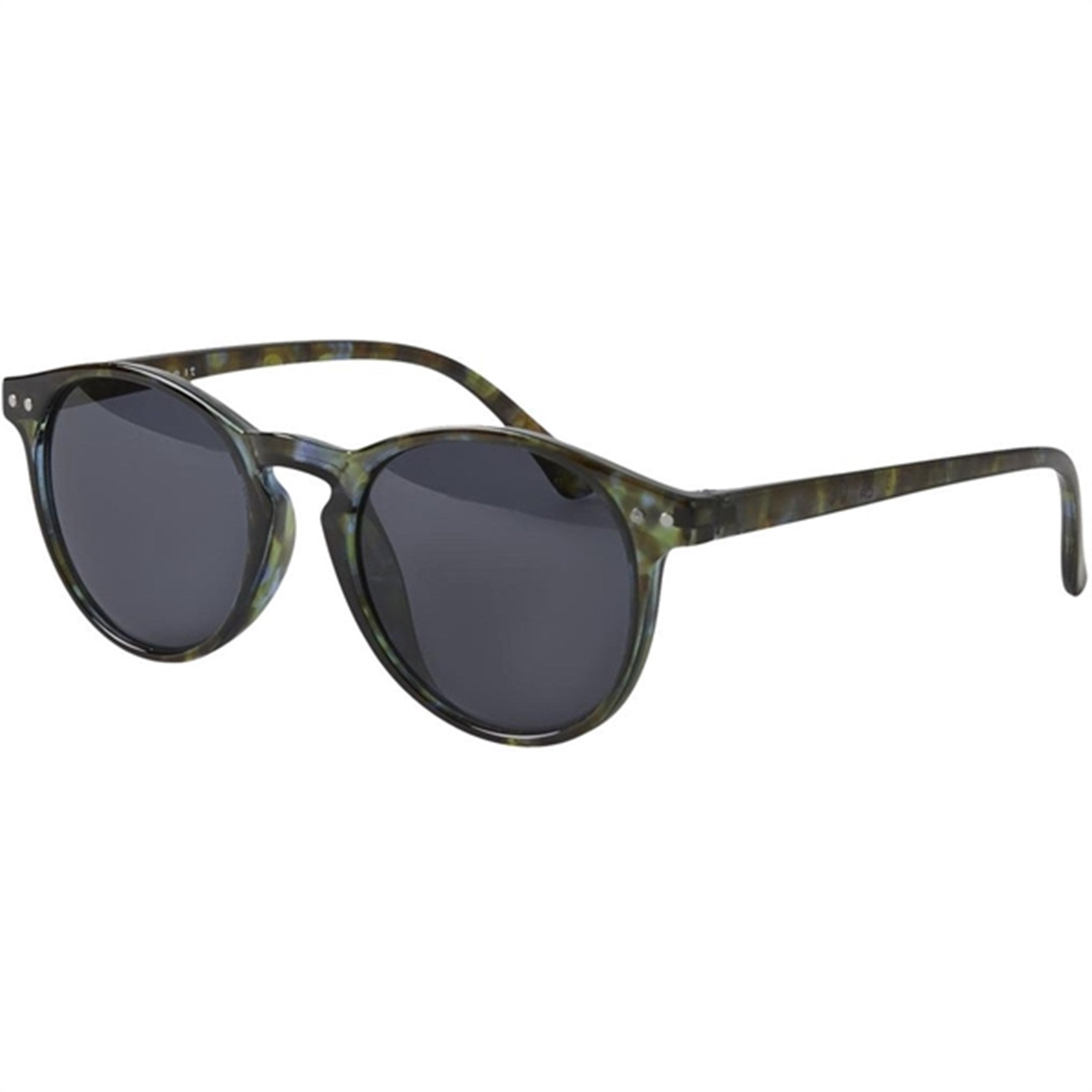 Name it Deep Lichen Green N003 Frey Sunglasses 2