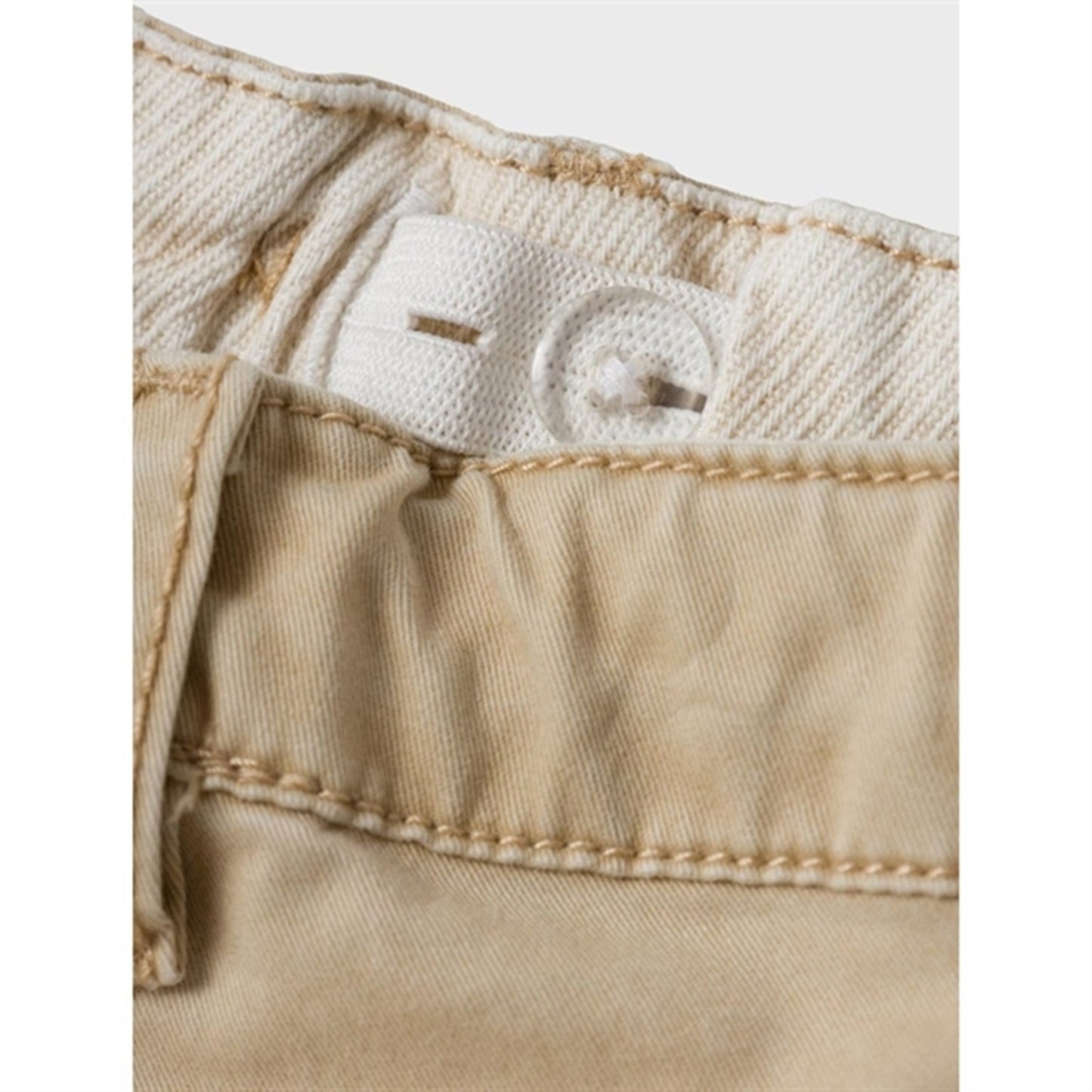 Name it Incense Ben Cargo Twill Pants Noos