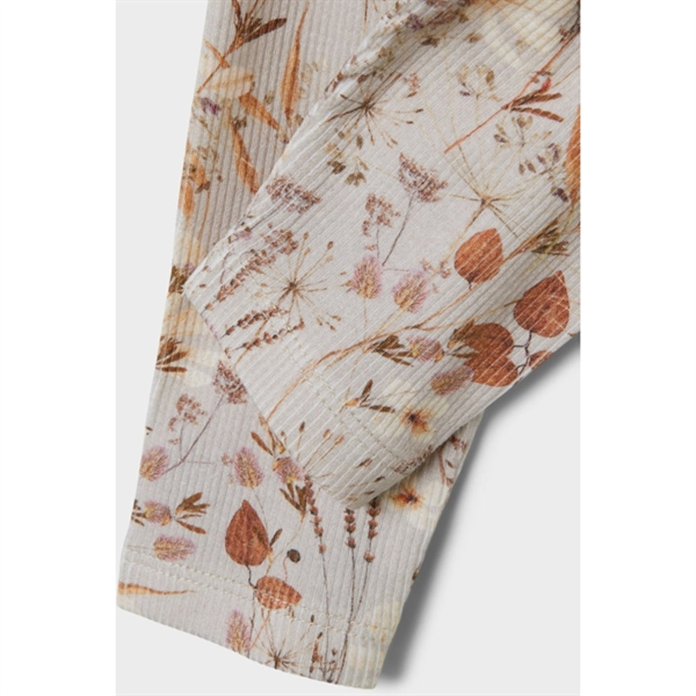 Name it Oatmeal Niara Leggings