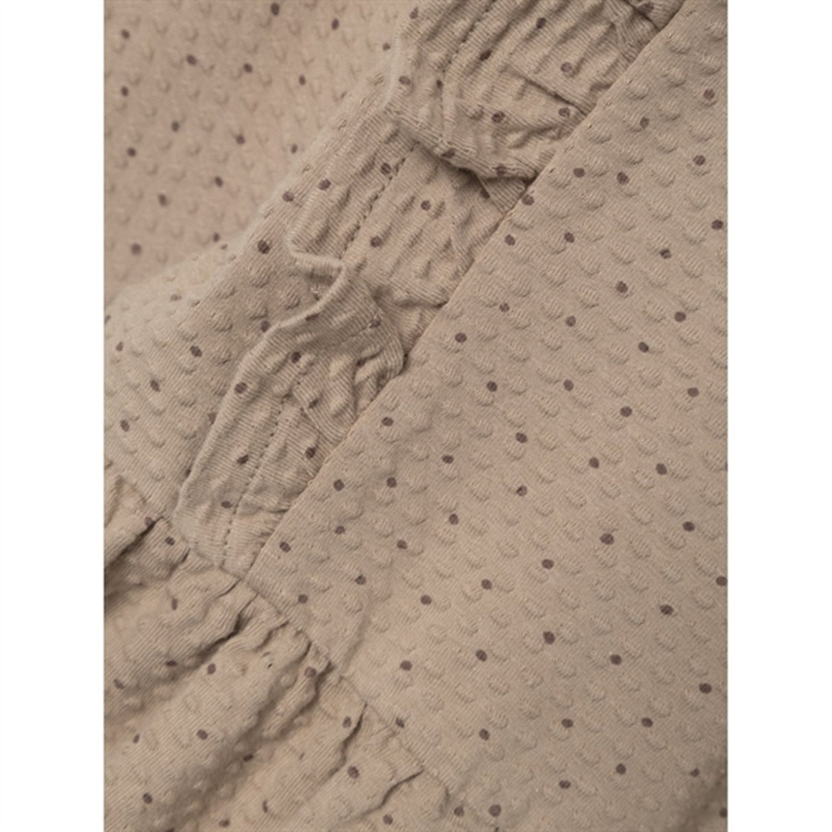 Name it Savannah Tan Ninaja Dress