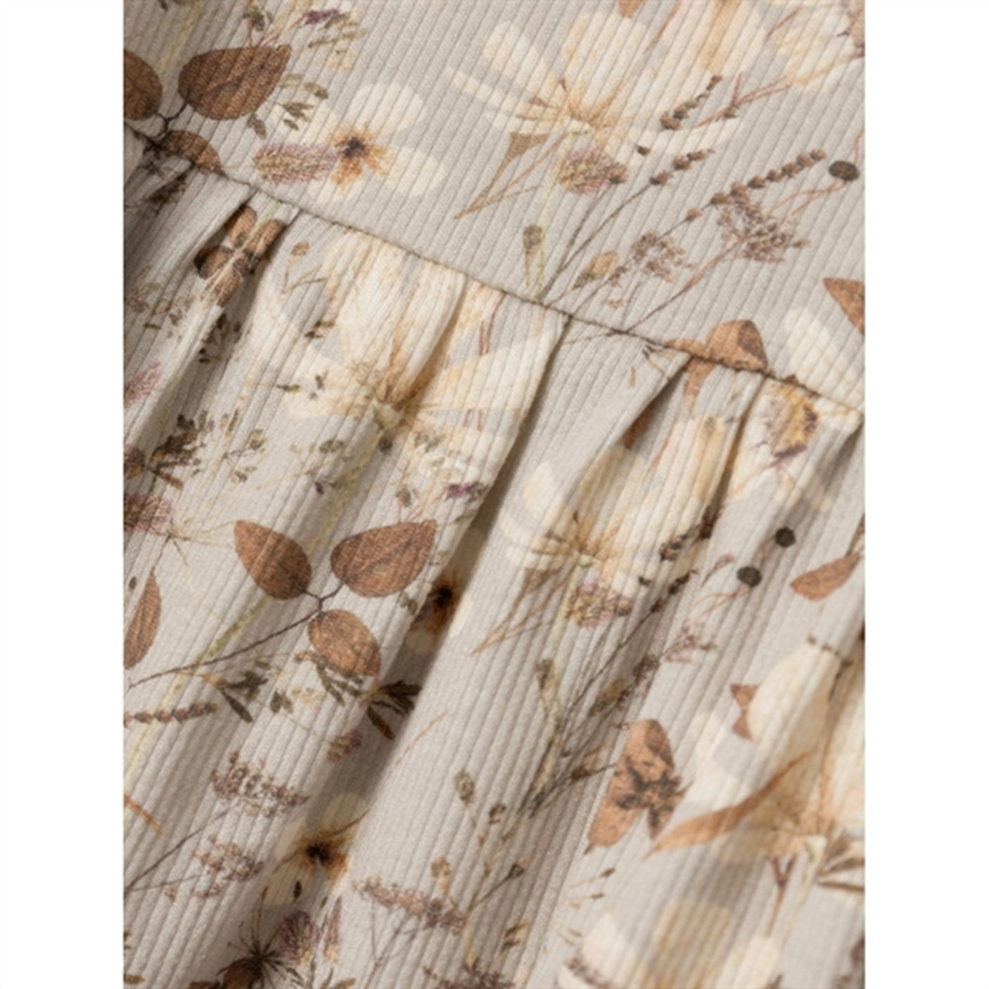 Name it Oatmeal Niara Dress